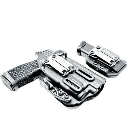 Sig P365-FUSE & TLR-7 Sub IWB Holster with Magazine Carrier Combo