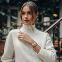 The Eros Mesh - Bronze