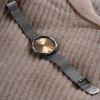 The Eros Mesh - Bronze