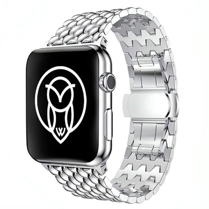 Arya Stainless Strap