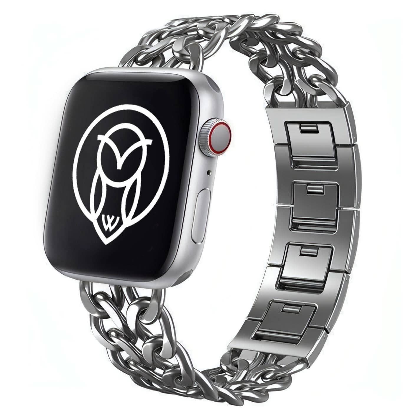 Agatha Metal Strap