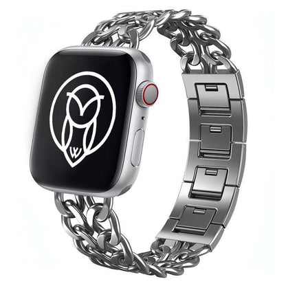Agatha Metal Strap