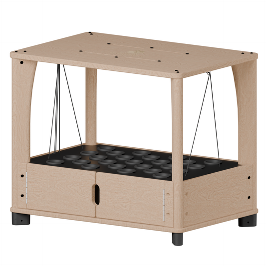 Hydroponic Home Farm