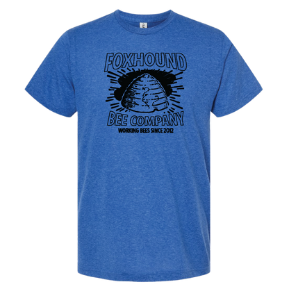 Skep Beekeeping Tee Shirt
