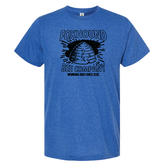 Skep Beekeeping Tee Shirt