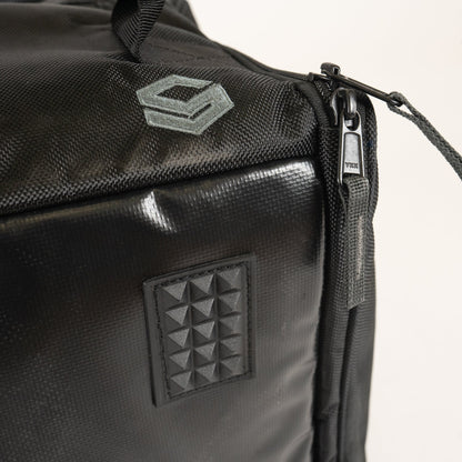 Mountain Essential Ski, Boot & Helmet Backpack