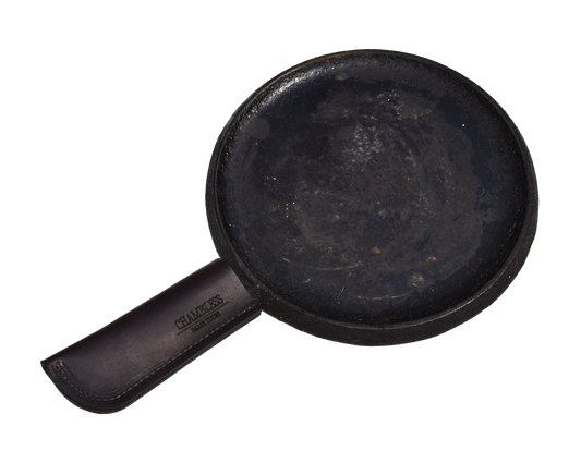 Cast Iron Skillet Handle Cover