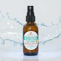 *NEW* All-Clean Skin Spray (2oz)