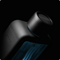 ECHO Flask Hydrogen Water Bottle