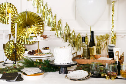 Soiree - White Cheers Small Plates