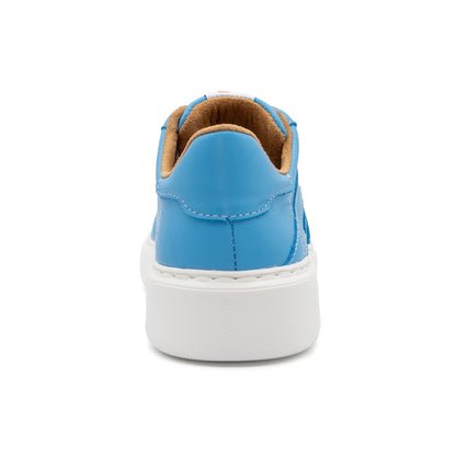 601 Solid | Baby Blue