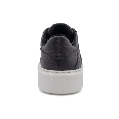 601 Solid | Black