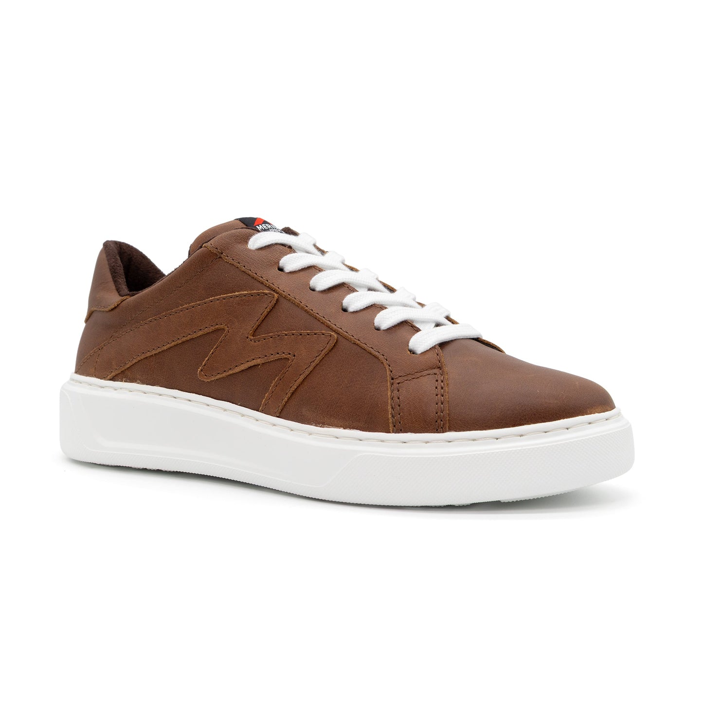 601 Solid | Brown