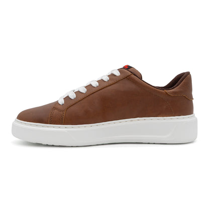 601 Solid | Brown