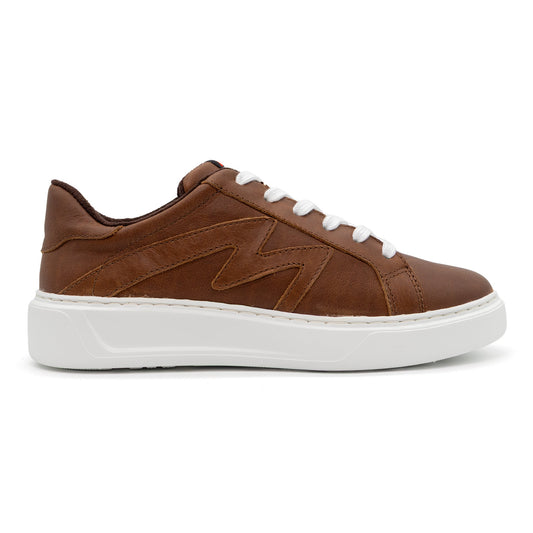 601 Solid | Brown