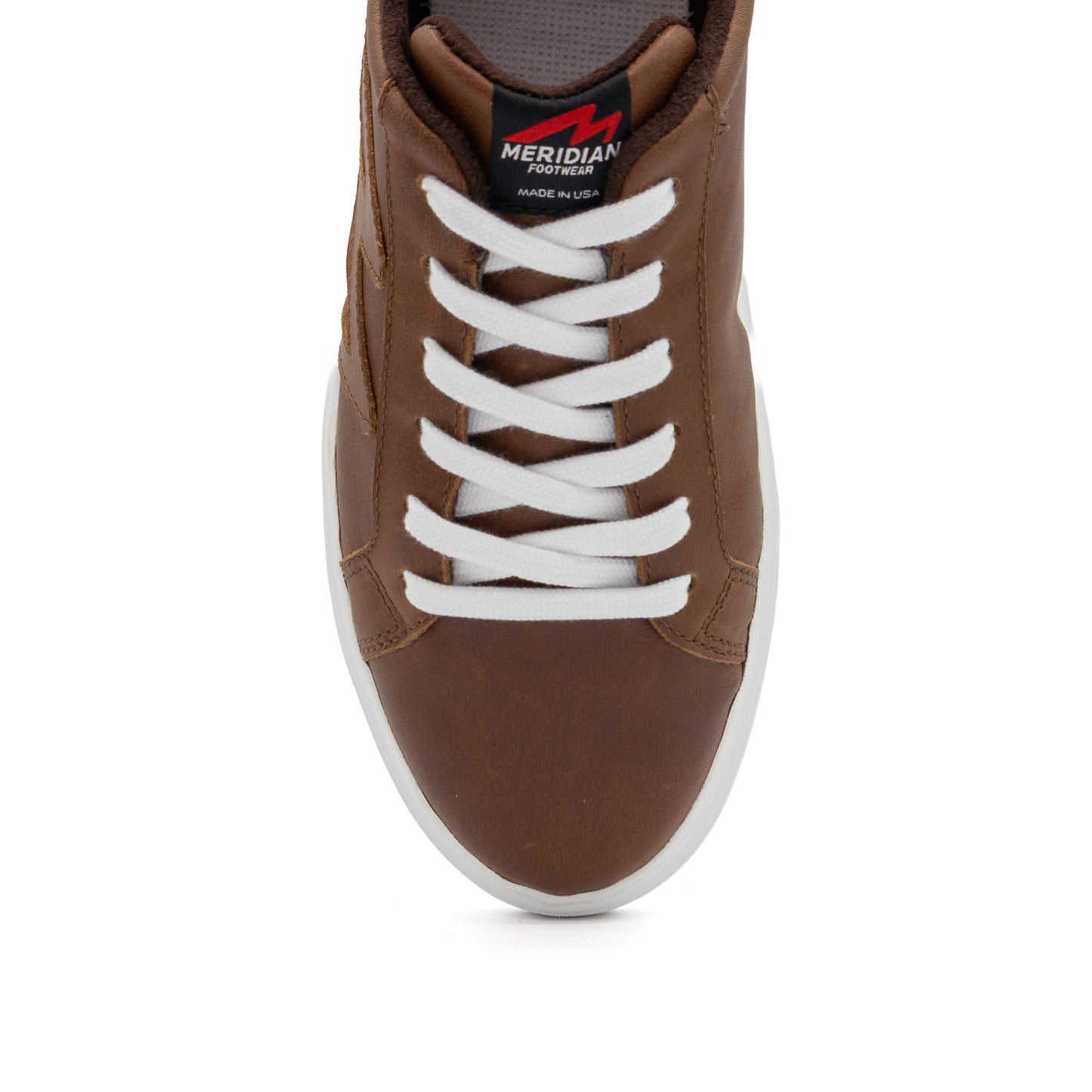 601 Solid | Brown