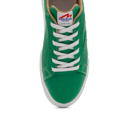 601 Solid | Green