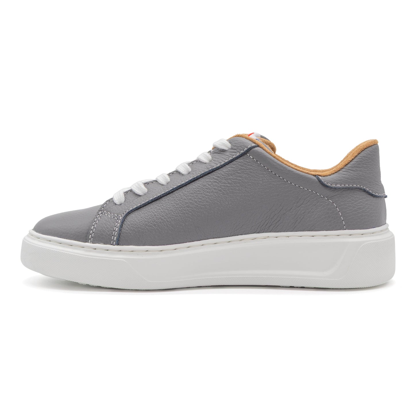 601 Solid | Grey