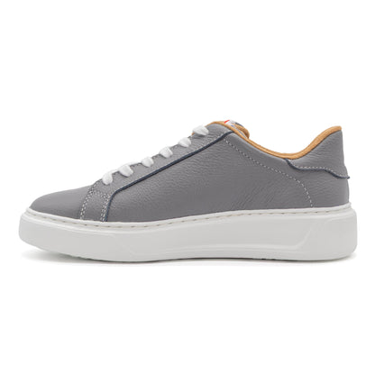 601 Solid | Grey
