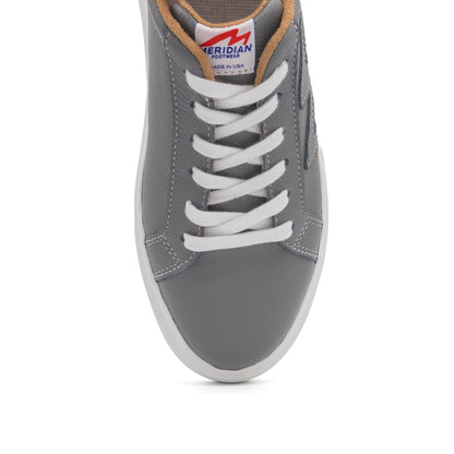 601 Solid | Grey