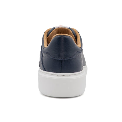 601 Solid | Navy