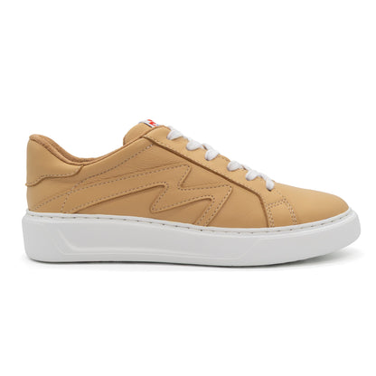 601 Solid | Old Gold