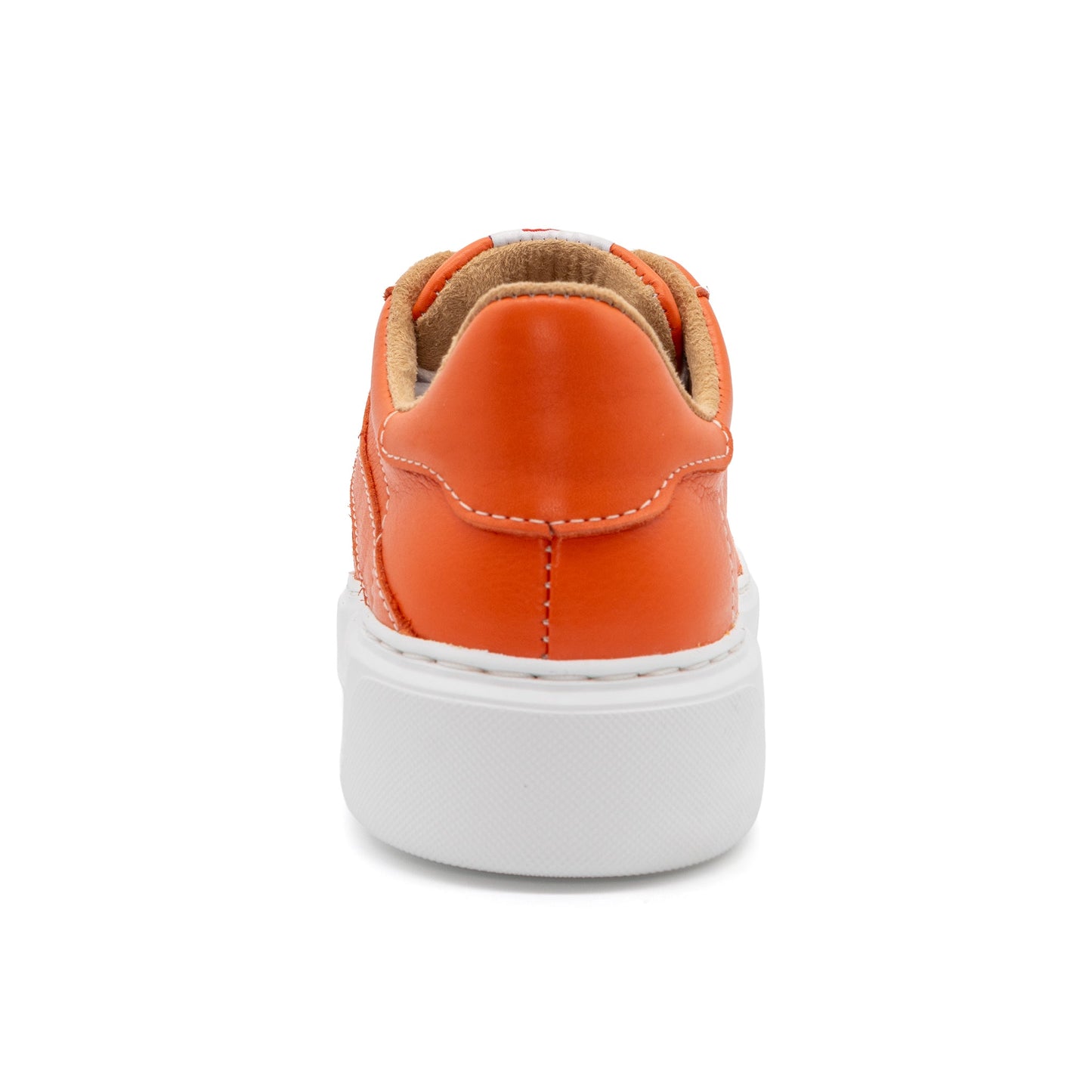 601 Solid | Orange
