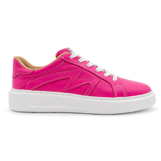 601 Solid | Pink