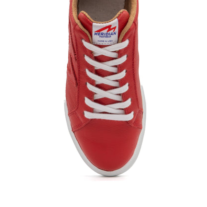 601 Solid | Red Berry