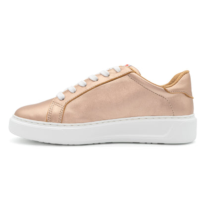 601 Solid | Women's | Metallic