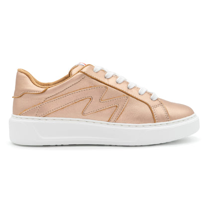 601 Solid | Women's | Metallic