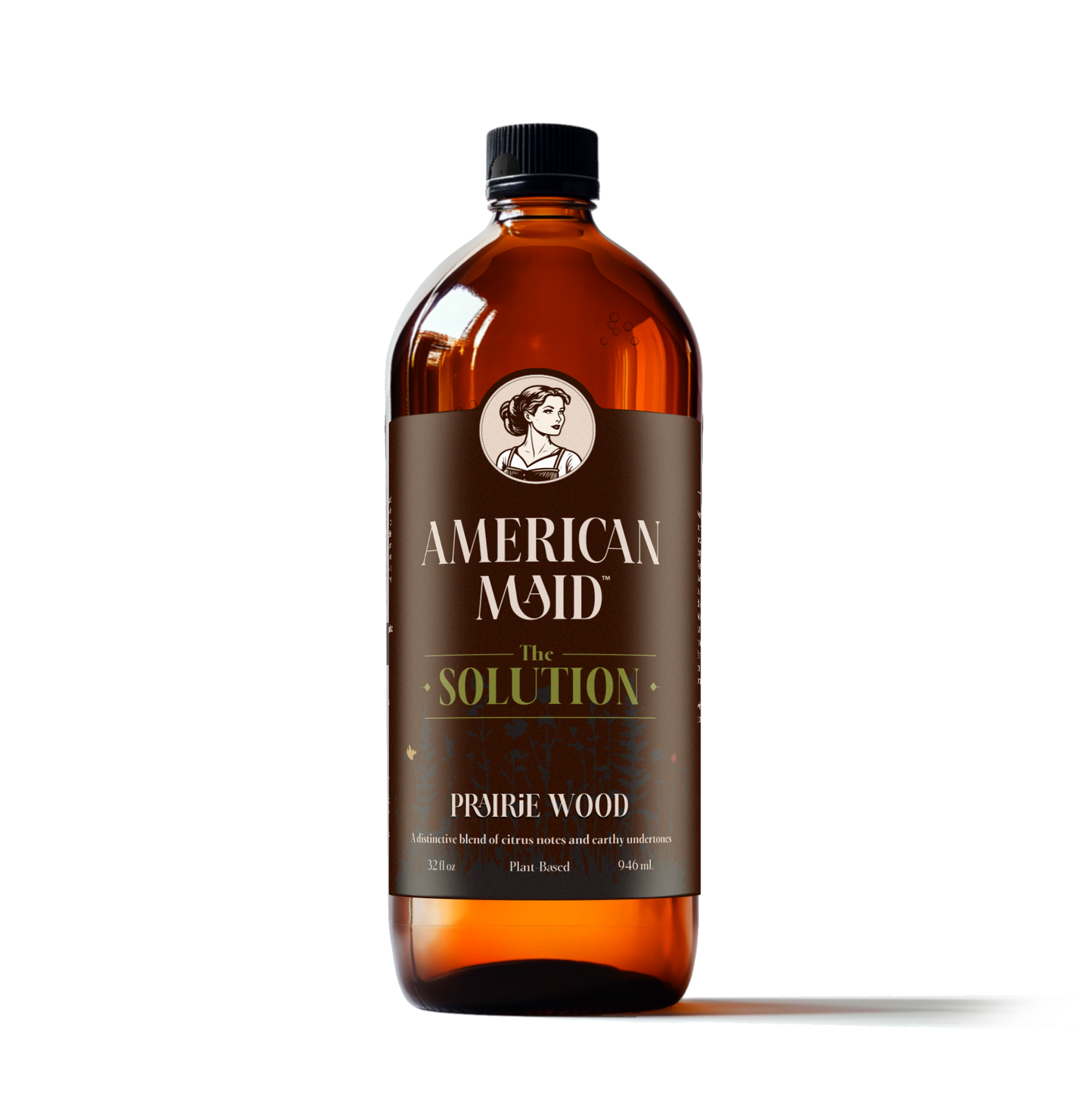 American Maid Foaming Kit