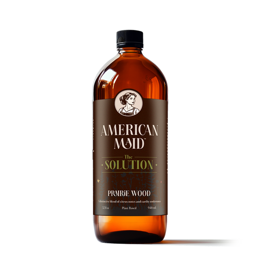 American Maid Starter Kit