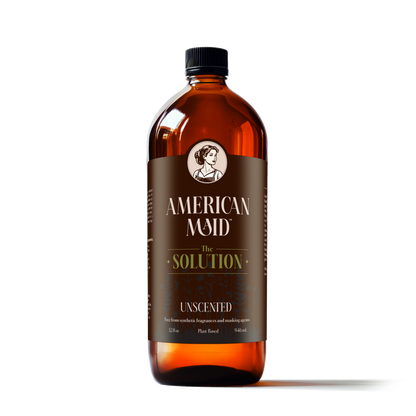 American Maid Laundry Essentials Kit