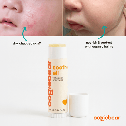 oogiebear baby nose to toe balm