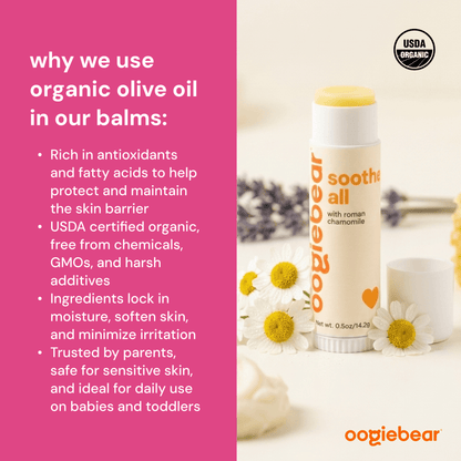 oogiebear baby nose to toe balm