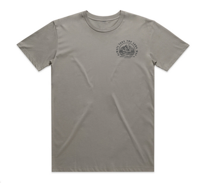 Stay Wild Tee