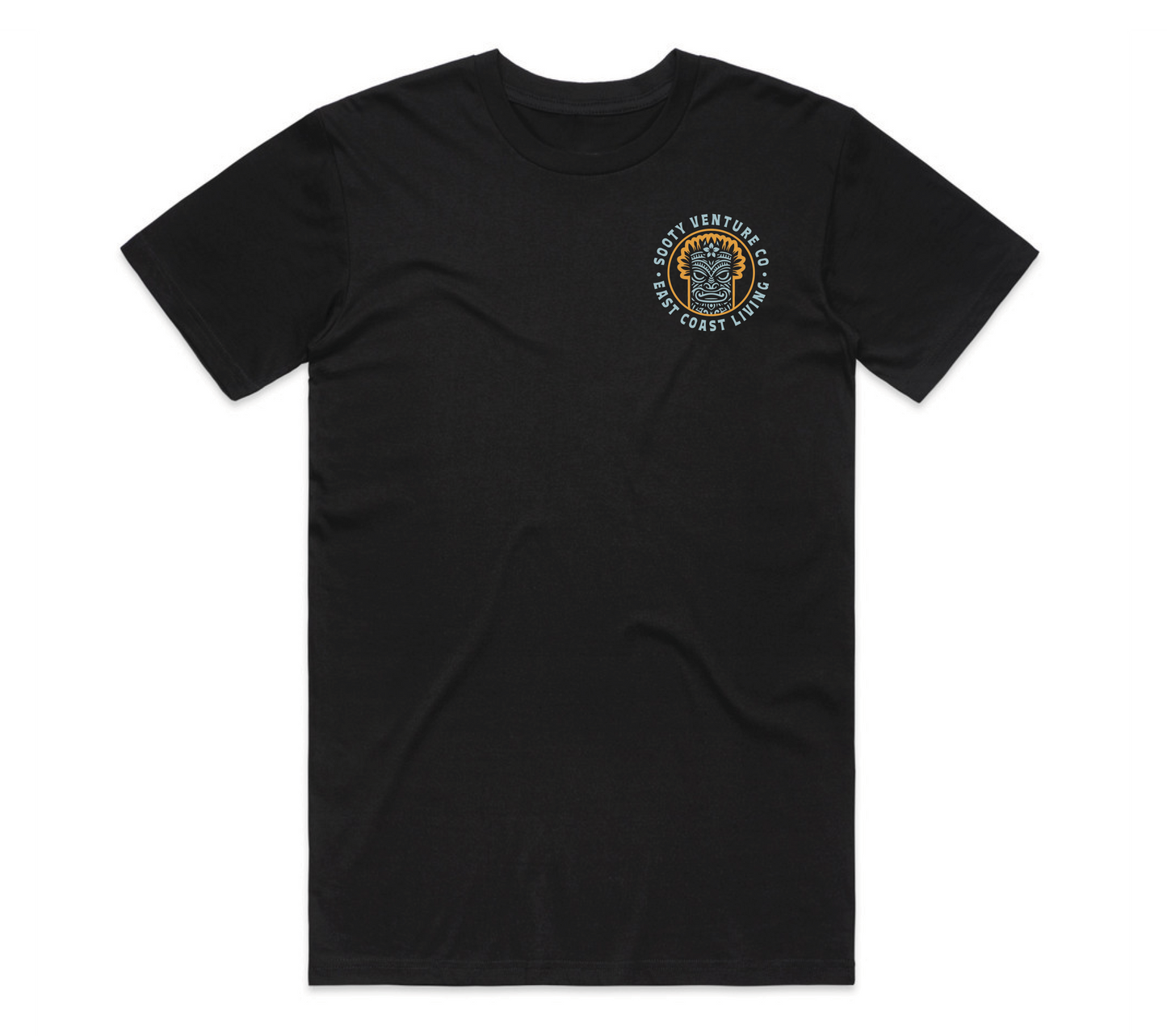 Roam Free Tee