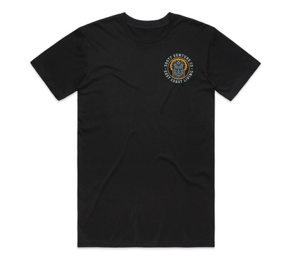 Roam Free Tee
