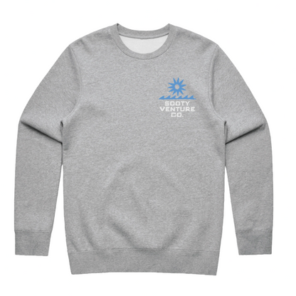 Shoreline Crew Sweatshirt