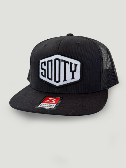 SOOTY OG LOGO PATCH