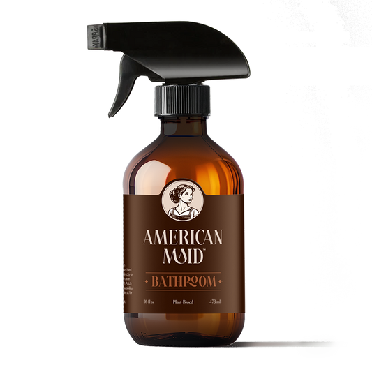 American Maid Starter Kit