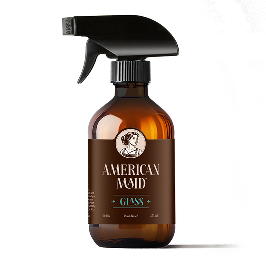 American Maid Starter Kit