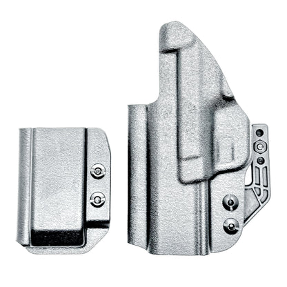 Springfield Hellcat Pro IWB Holster with Magazine Carrier Combo