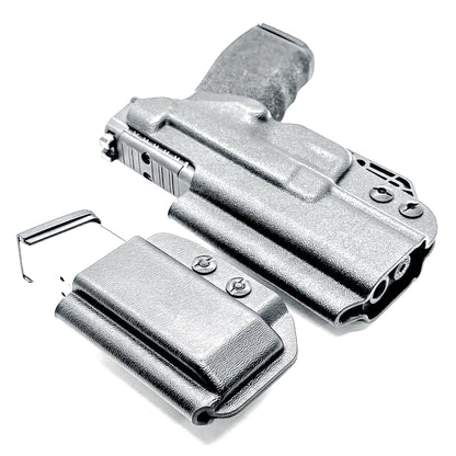 Springfield Hellcat Pro IWB Holster with Magazine Carrier Combo