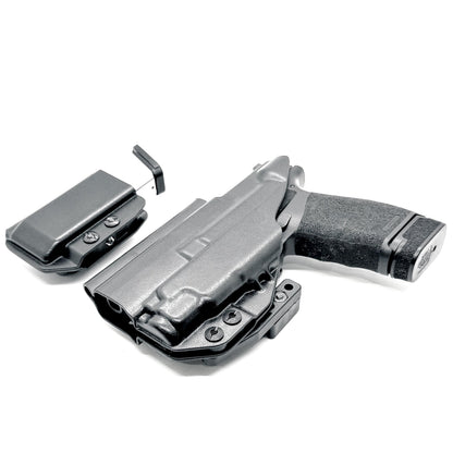 Springfield Hellcat Pro & 1913 TLR-7 Sub IWB Holster with Magazine Carrier Combo