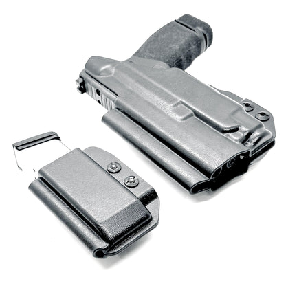 Springfield Hellcat Pro & 1913 TLR-7 Sub IWB Holster with Magazine Carrier Combo