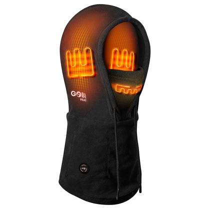 Squall Heated Balaclava