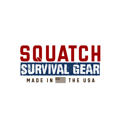 Night Howler | Rugged Small Backpack for Urban Survival