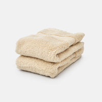 Bathroom Washcloths Made of Luxury USA Cotton